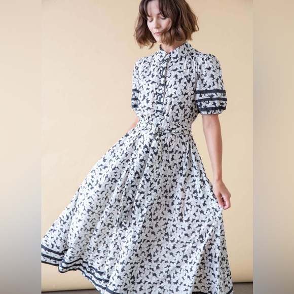 Rare The Great BonBon Dress - Picture 2 of 16